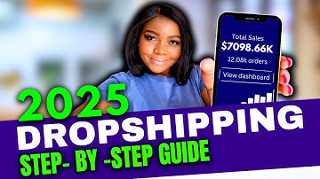 How to Start Dropshipping with AutoDS in 2025: The Ultimate Step-by-Step Guide