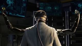 Spider Man Ps4 2018 - Reason Why Otto Octavius Had To Become Doctor Octopusy Doctor