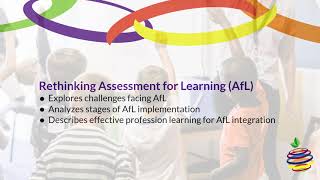 Rethink Classroom Assessment Practices