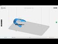 Occlusal guards  preparing occlusal guards for print with sprintray flex and firm