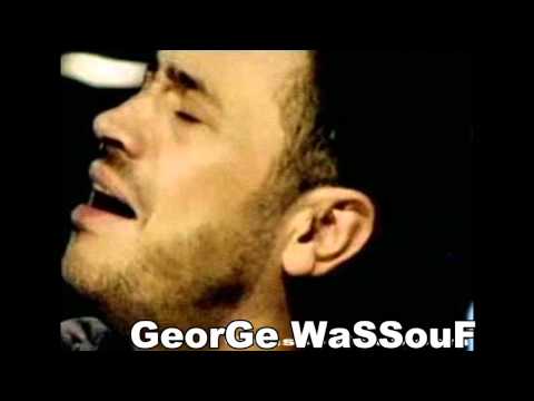 جورج وسوف من اجمل رنات الموبيل
