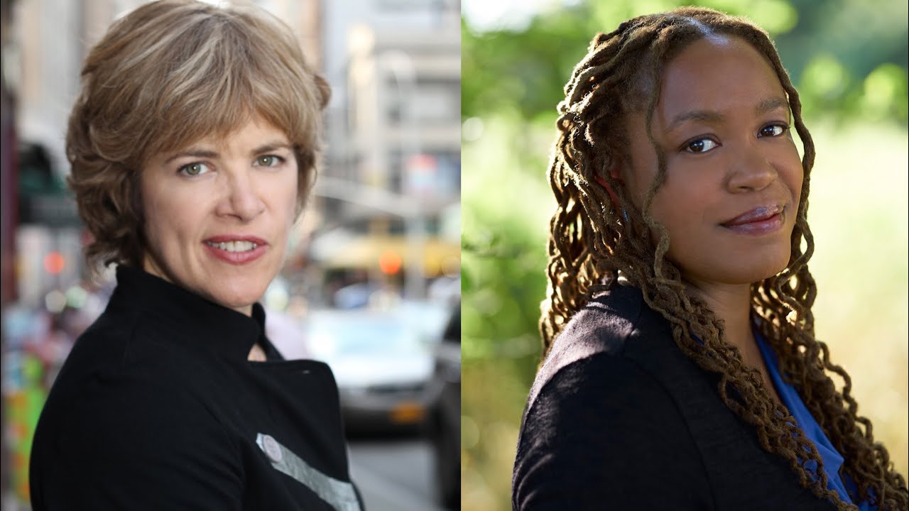 Хизер Макги: Расизм обходится всем