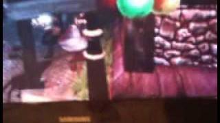 Fable 2 Massacre