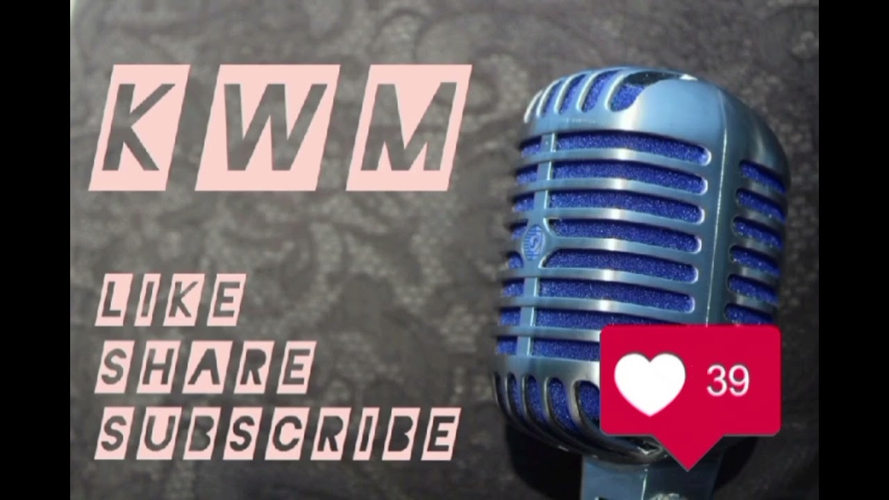 Karaoke Negativ - Denis Ramniceanu - De-ar fi drumul pan' la vama (Romania)