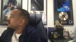 Celebrity Ray Daniels Live music review Profile