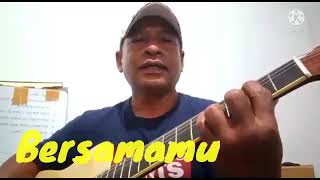 Download Lagu BERSAMAMU-grass rock cover song #amin lamboyo MP3