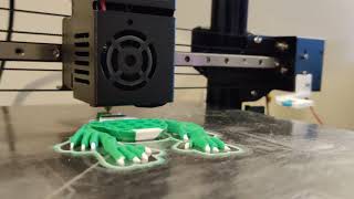 Nozzle Stoppers For Tenlog Dl-D3 Pro