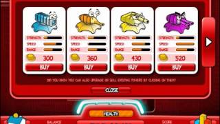 Virus Wars screenshot 4