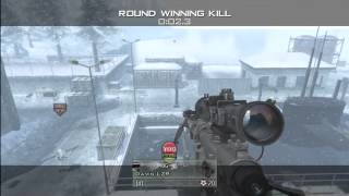 My first Suicide @ Subbase!