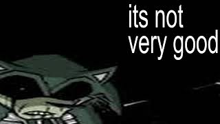 Feel That Dread Cover Unfinished