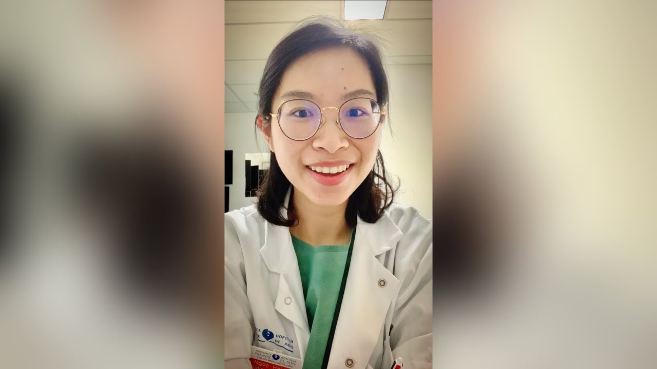 Quan điểm về việc 