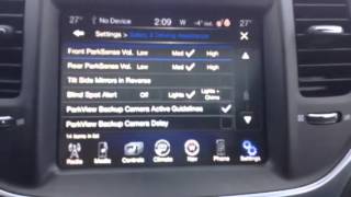 2015 Chrysler 300c Tech package overview - LA Mazda - for Paul
