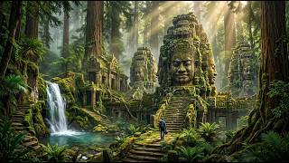 California Unsolved Ancient Mysteries: Giants in the Desert, A City Under a Mall That Broke Science