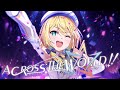 深淵組 - Original Song『Across the world !!』- 涼風しとら solo ver.