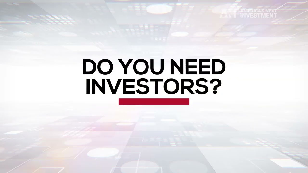 Americas Next Investment  ANI accredited Investor lead