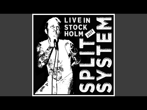 Split System — FORCEFIELD (Live)