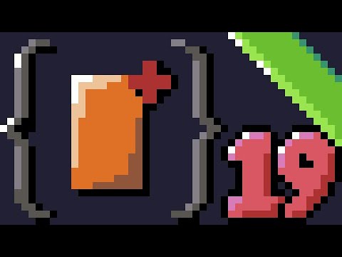 How to make a Physics Engine - #19.1 Adding Gravity and Velocity ...