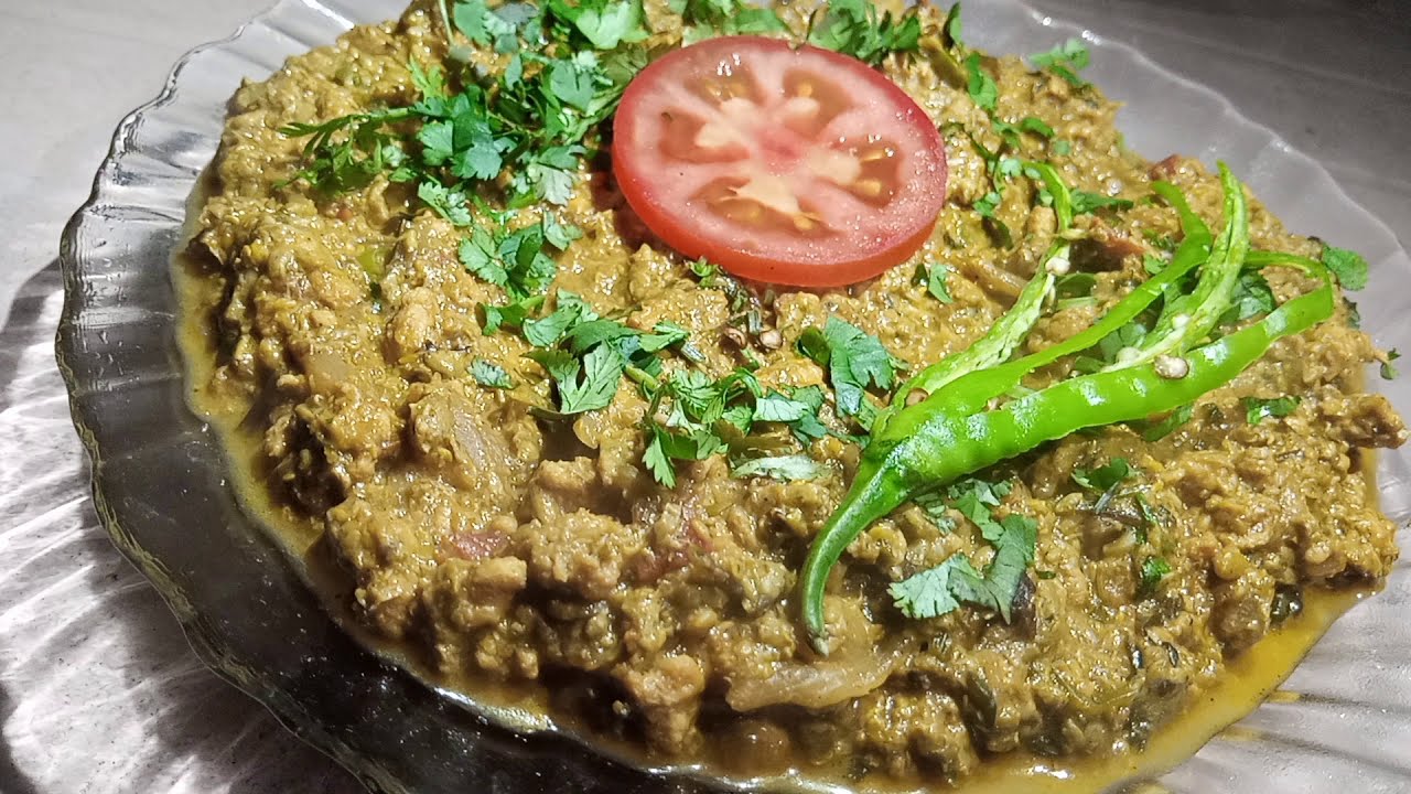 Sohanjna || Sohanjna Qeema || Moringa With Minced Meat || Moringa || COOKING SEASON