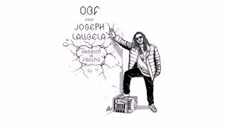 O.B.F. / Joseph Lalibela - Babylon Is Falling / How You Feel - 12" - OBF Records chords