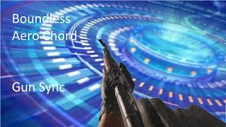 #Modern Warfare Remastered Gun Sync - Boundless
