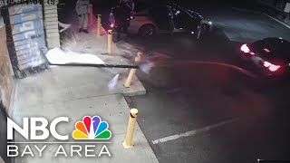 San Jose business owner speaks out after thieves break into liquor store