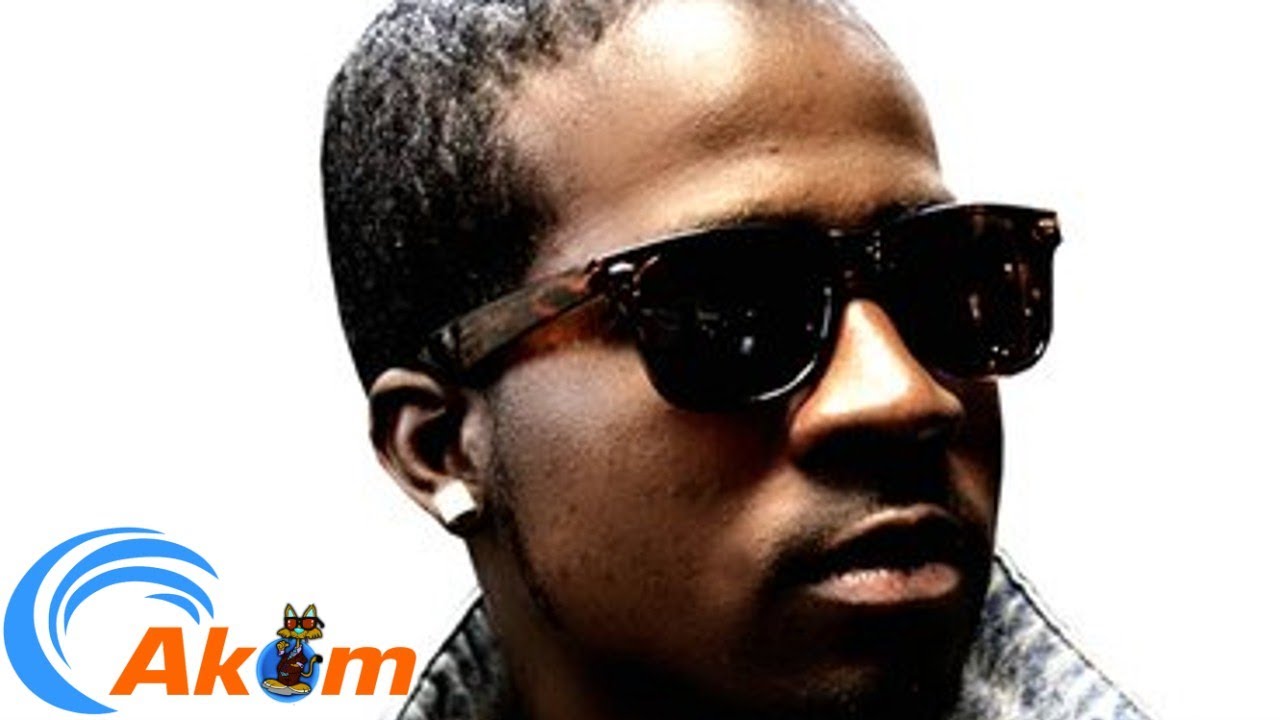 Kemmikal - Any Party - May 2013