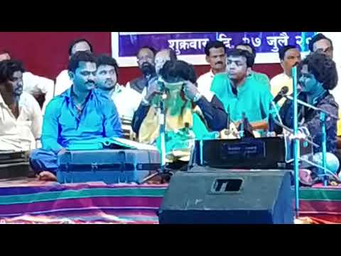 Bhim Geet Tula Dev Mhanav Ki Bhimrao Mhanav By Anand Shinde