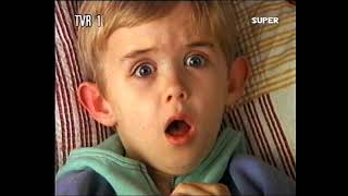 Super Channel ITV Ads 90s