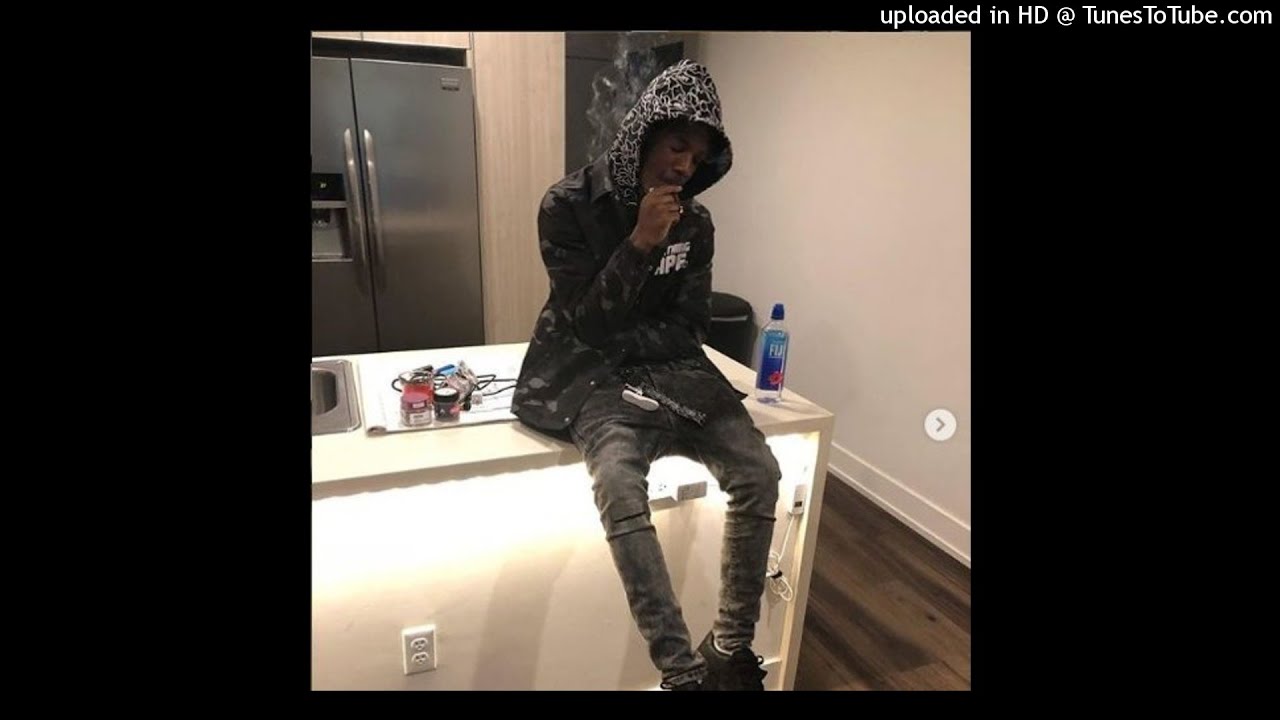 [FREE] Pierre Bourne x Bermuda Yae x Chavo Type Beat "Berry" (prod. xnrst)