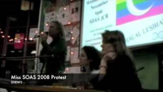 Anti-Miss Soas Preliminary Meeting In Jcr P.3