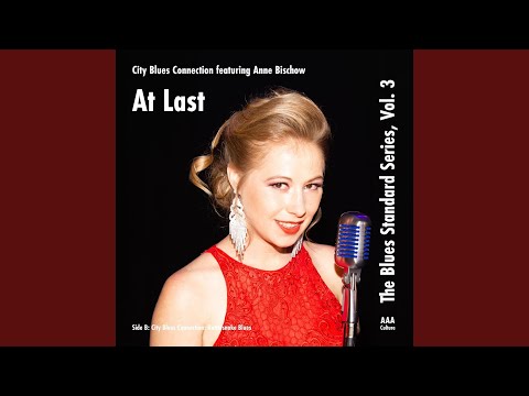 Norbert Egger — At Last (feat. Anne Bischow)