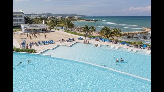 Travel vlog - Family Trip To Jamaica - Grand Palladium Resorts at Lady Hamilton (UNEDITED)