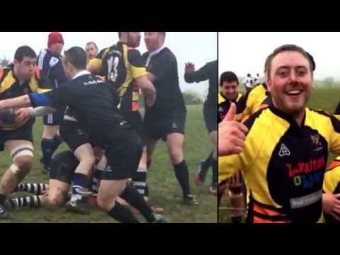 Kinsale Sevens 2014