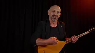 Recep Ali Toprak Esirin Kölesiyim