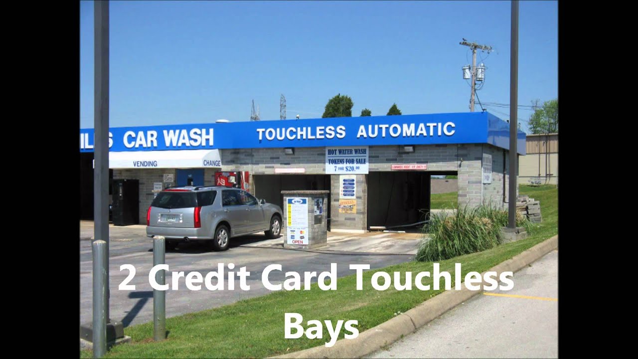 Foothills Car Wash FOR SALE Maryville, TN YouTube Foothills Car Wash FOR SALE Maryville, TN YouTube