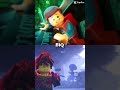@MinecraftYoungLegoBuilder vs Kai