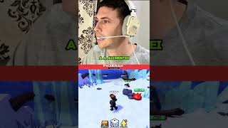 PEGUEI A SLIME MAIS INSANA DO Slime RNG ATÉ AGORA!! #roblox  #shorts