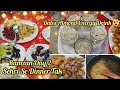 2026 Ramzan Day 2 Full Routine | Sehri Se Dinner Tak | Dates Almond Energy Drink | Iftar Prep Vlog😇 