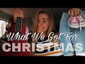 What my baby and I got for Christmas // TEEN MOM 12 DAYS OF VLOGMAS DAY 2