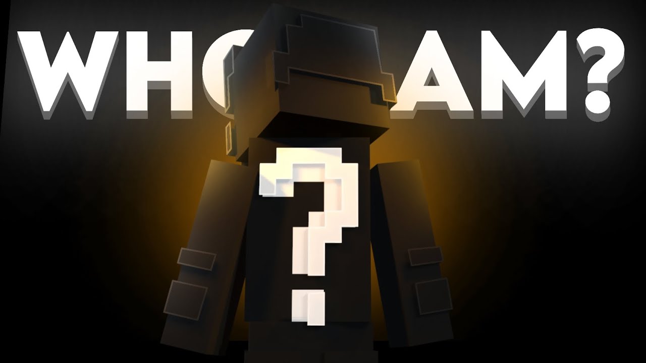 WHO I AM ? (HIVE COMMENTARY VIDEO) VOICE REVEAL 