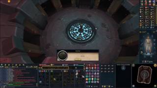 Runescape - Kindred Spirits Quest Guide