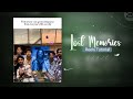 2025 Lost Memories Recap Reels Editing | Trending Reels Edit in Capcut