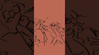 Height difference couples | animatic #art #gf