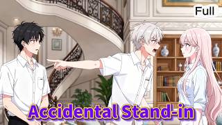 Full Version | Stop Casting Me in Your Cliche Romance; I’m Just the Chef! | AI Movies