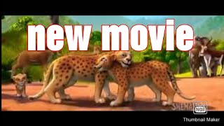 leopard movie hindi