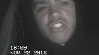 Oooou - Young M.A. (Christian Remix)