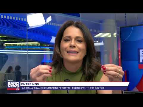Adriana Araújo: Do me a favor? Show this video to anyone who says women