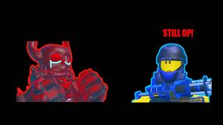 Updated 3 Star Deathbringer Guide [Post-Vulcan Nerf] | The Battle Bricks