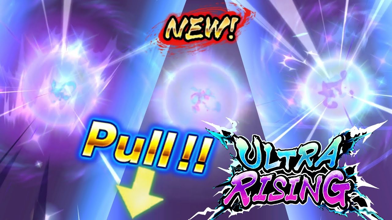 Ultra Kid Buu on an Ultra Realistic Summon Animation!!!