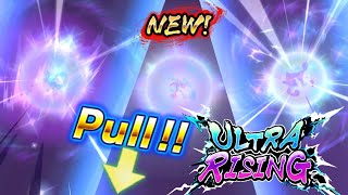 Ultra Kid Buu On An Ultra Realistic Summon Animation